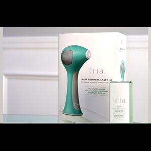 Tria Beauty 4x Hair Removal Laser
